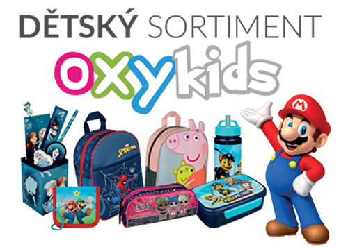 oxykids