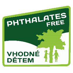 Pthalates Free