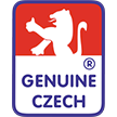 Genuine Czech