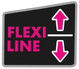 Flexi line