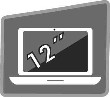 Laptop 12