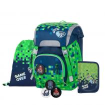 Školní set 4ks OXY SKY Gamer