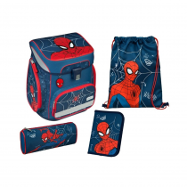 Set 4dílný PREMIUM Spiderman