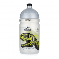 Láhev na pití 500 ml Jurassic World
