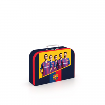 Kufřík lamino 34 cm FC Barcelona