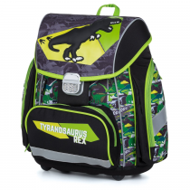 Školní batoh PREMIUM T-rex