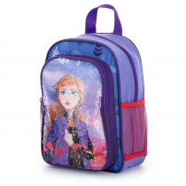 Batoh dětský předškolní flitry Frozen