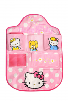 Kapsář do auta Hello Kitty KIDS