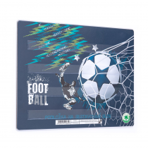 Podložka na sestavování slov fotbal