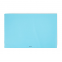 Podložka na stůl 60x40cm PASTELINI modrá soft