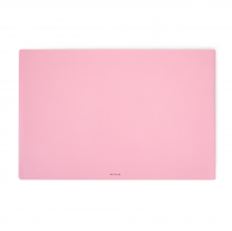 Podložka na stůl 60x40cm PASTELINI růžová soft