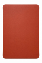 Podložka na stůl plast 58x38cm VERDE cihlová