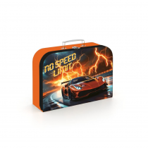 Kufřík lamino 34 cm auto 2