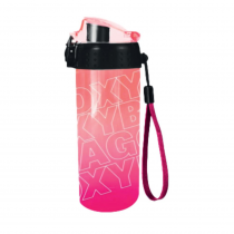 Láhev OXY CLiCK 600 ml OXY Rose