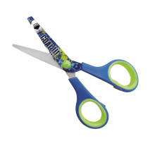 Nůžky dětské Fotbal