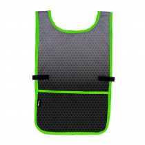 Zástěra pončo Ombre Boy