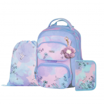 Školní set 3ks OXY JUMPER Kolibřík