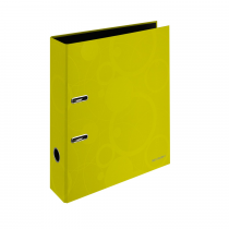 Pořadač A4 lamino páka 7cm NEO COLORI 2 žlutá