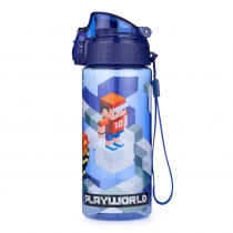 Láhev OXY CLiCK 500 ml Playworld