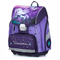 Školní batoh PREMIUM Unicorn 2
