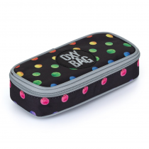 Pouzdro etue komfort OXY Style Mini Dots