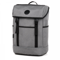 Studentský batoh OXY Urban grey