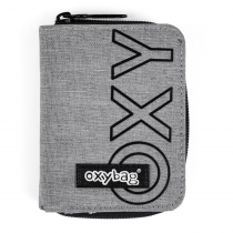 Peněženka OXY Fashion OXY STYLE Grey