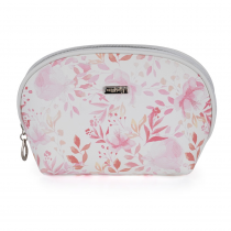 Kosmetická taška PLUS Pink flowers