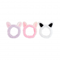 ČELENKA DO VLASŮ 3 DRUHY