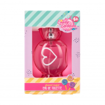 TOALETNÍ VODA CANDY