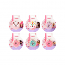 BALZÁM NA RTY DONUT - blistr 6 DRUHŮ