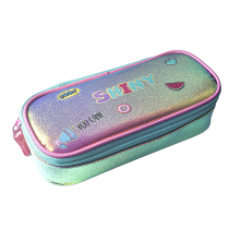 Pouzdro etue komfort OXY Style Mini Shiny