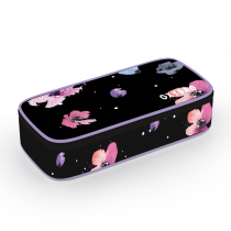 Pouzdro etue JUMBO OXY Flowers