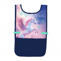 Zástěra pončo Pegas