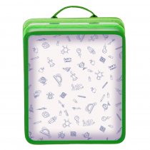 Rozřazovač do aktovky kluk