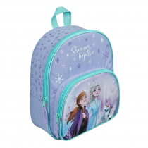 Předškolní batůžek Frozen