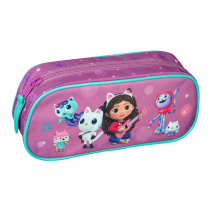 Pouzdro etue Gabby's Dollhouse