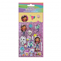 Malý set nálepek Gabby's Dollhouse
