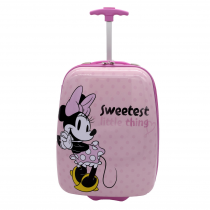 Dětský kufr Minnie
