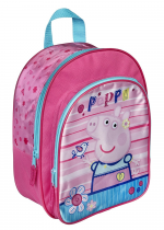 Předškolní batoh Peppa Pig