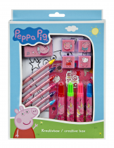 Kreativní sada Peppa Pig