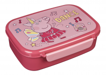 Box na svačinu Peppa Pig