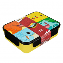 Box na svačinu Pokemon