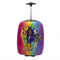 Dětský kufr Rainbow High