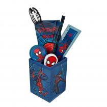 Kreativní sada Spider-Man