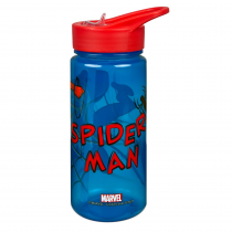 Láhev na pití 500 ml Spider-Man