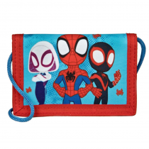 Dětská peněženka Spider-Man