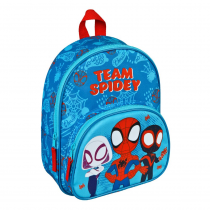 Předškolní batoh Spider-Man