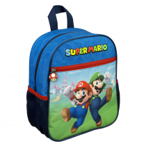 Batůžek Super Mario