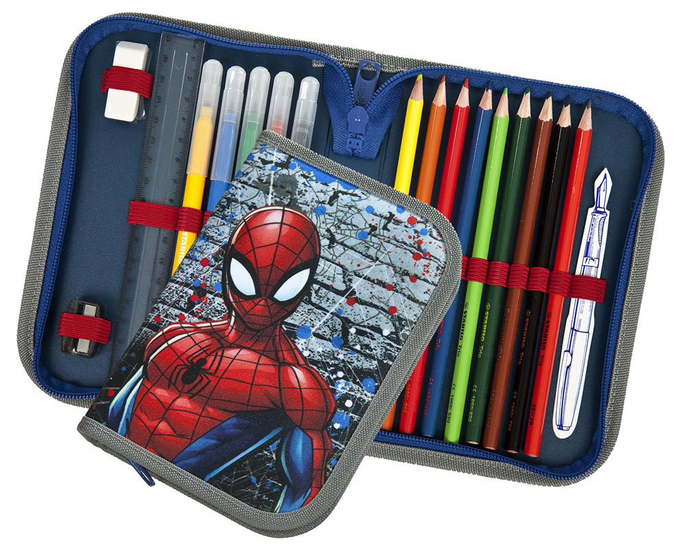 Spider man Case